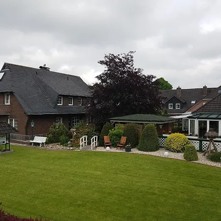 Hausnordlicht Dachspitze 2 3* Dornumergrode