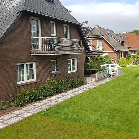 Hausnordlicht Dachspitze 2 Bed and breakfast 3*