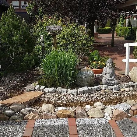 Hausnordlicht Dachspitze 2 3* Dornumergrode