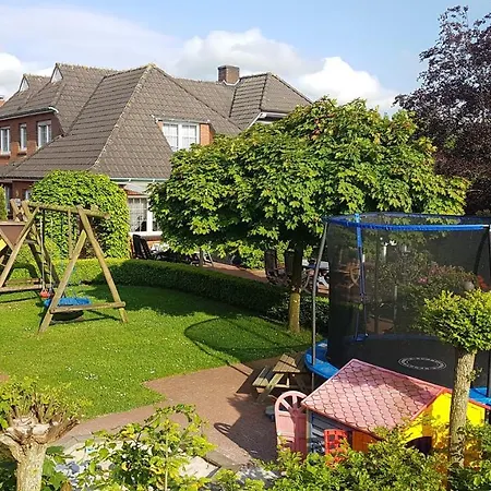 Hausnordlicht Dachspitze 2 Bed and breakfast 3*