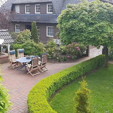 Bed and breakfast Hausnordlicht Dachspitze 2