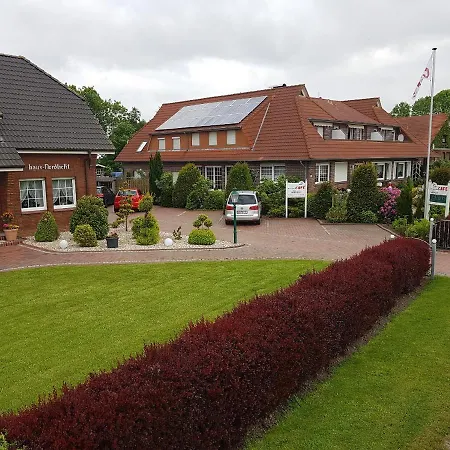 Hausnordlicht Dachspitze 2 3*