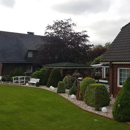 Hausnordlicht Dachspitze 2 Bed and breakfast 3*