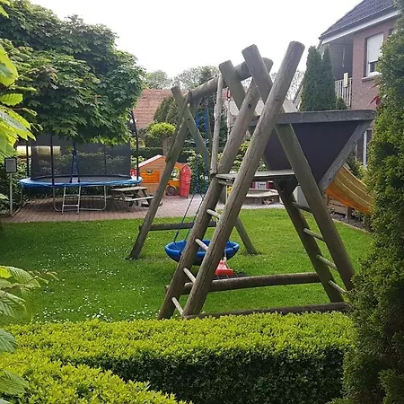 Hausnordlicht Dachspitze 2 Bed and breakfast